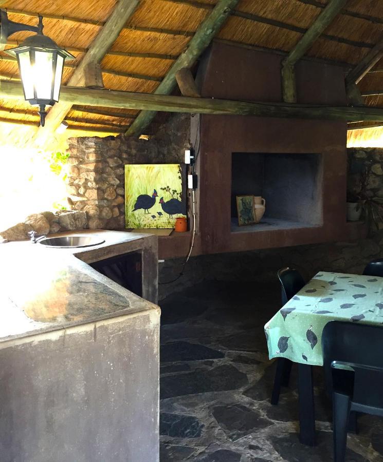 Sheba Rock Guesthouse Mbombela Extérieur photo